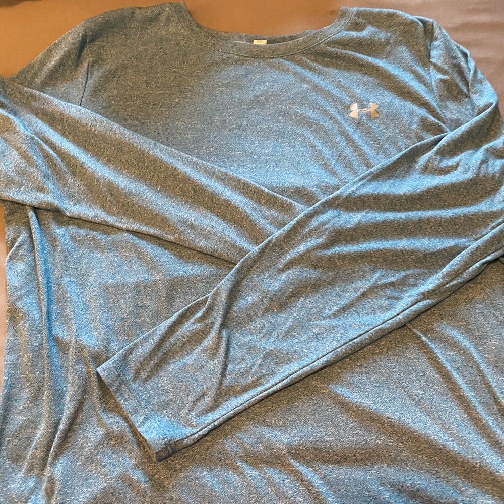 Under armour shirt